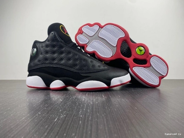 414571-062 JORDAN 13 AIR PLAYOFFS 0806